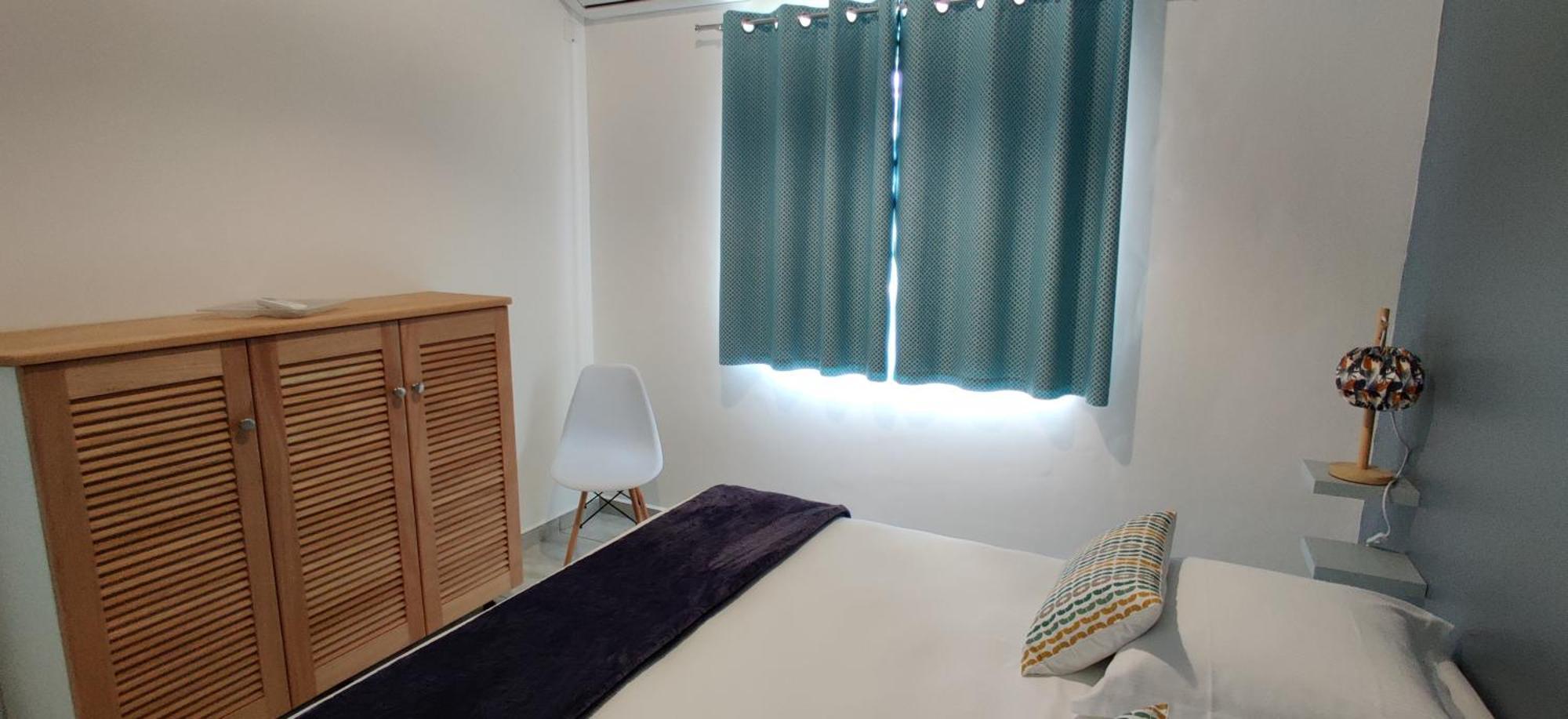 Hotel & Villa Le Cocotel Сен-Франсуа Номер фото